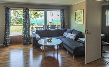 Cozy home in Visby with ethernet internet 2