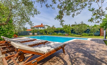 2 bedroom lovely home in Fazana 2