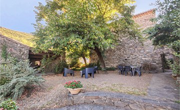 Amazing home in Berlou 3