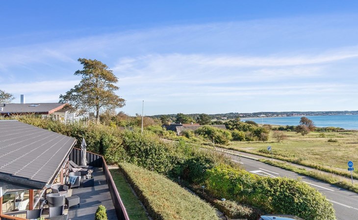 "Mariska" - 100m from the sea 1