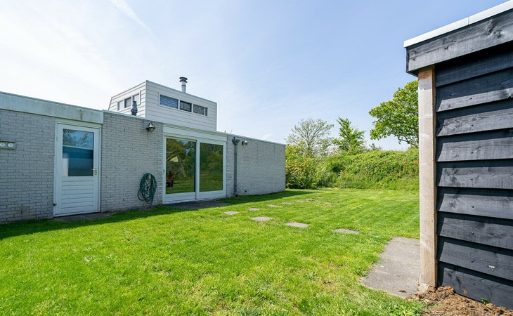 Vlier 02 - Klepperstee Ouddorp  1