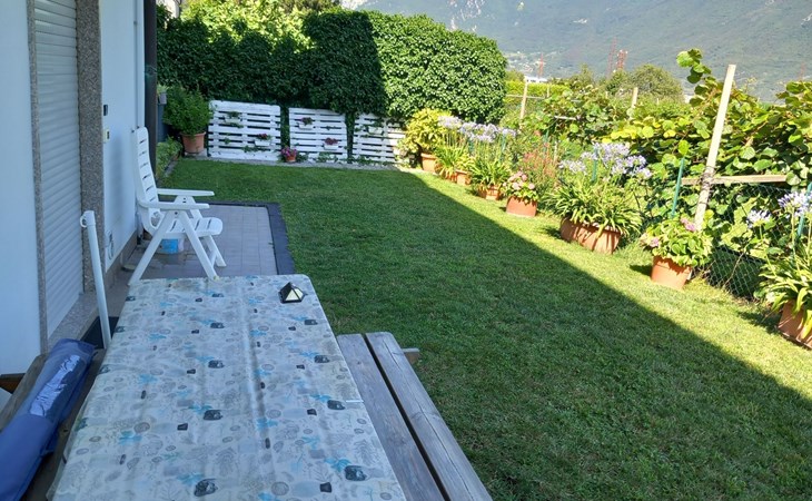 Casa Padronale nähe Arco 1