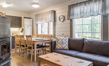 Levi's golden home 3