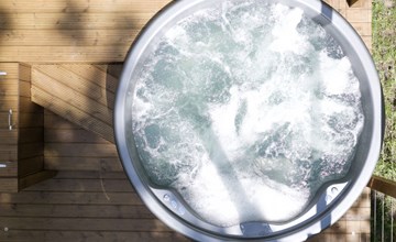 Chartwell Luxury Dome 3