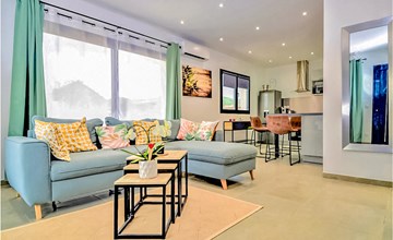 Lovely home in Vallon-Pont-d'Arc 2