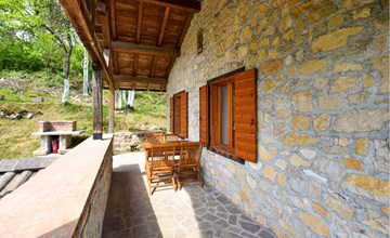 Awesome home in Sovramonte with WiFi 2