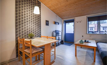 Lovely apartment in Ebeltoft with WiFi 3