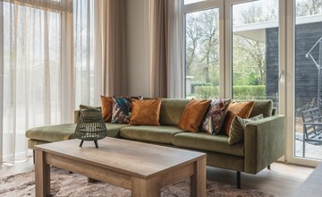 Cosy Cabin | 4 pers. 3