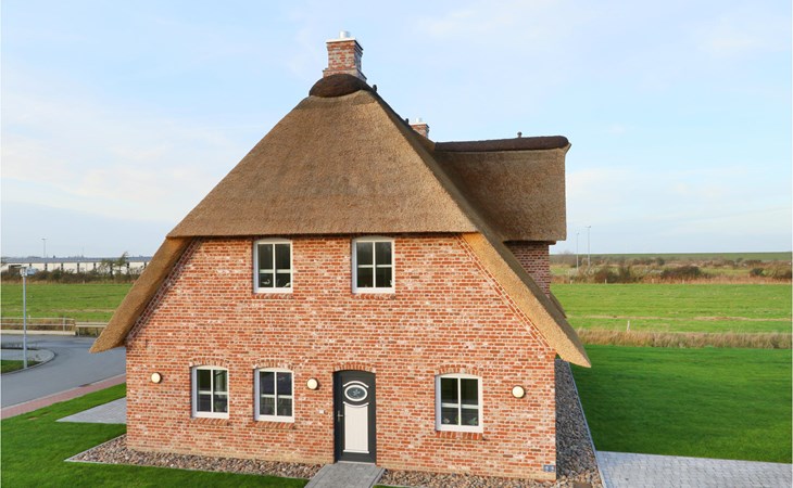 Amazing home in Dagebüll with sauna 1