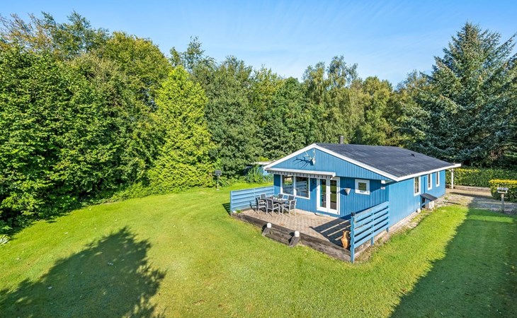 "Diuri" - 30km from the sea 1