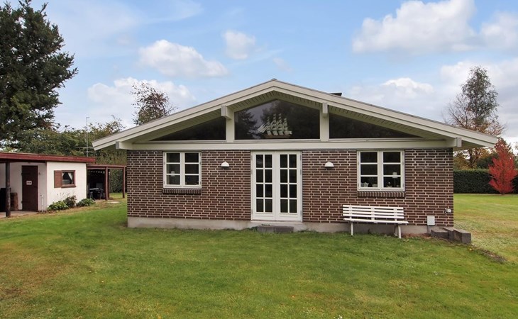 "Melle" - 350 meter van de zee in Zeeland 1