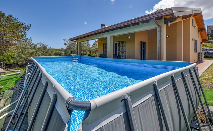 Amazing home in Castiglione di S 1