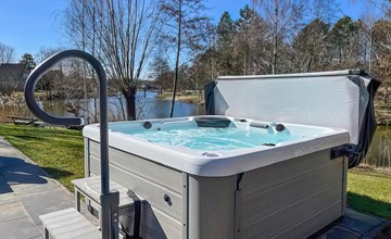 Amazing home in Vlagtwedde with jacuzzi 2