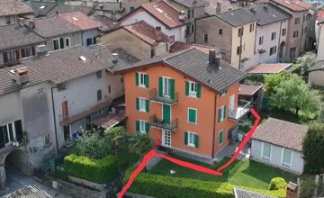 Comano (Lugano) Ticino - B&B Walterina 3