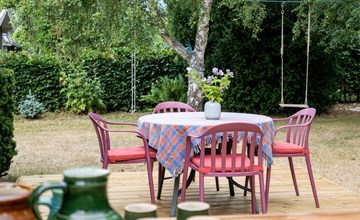 "Ija" - 200m from the sea in Sealand 2