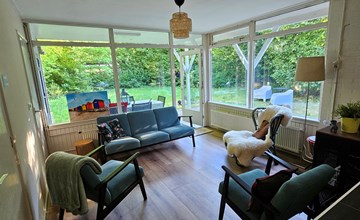 Bungalow Eekhoorn | 4 personen 2