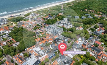 Luxe apartment - Ooststraat 7 | Domburg "IJsvogel" 2