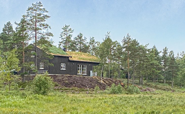 4 bedroom nice home in åmli 1