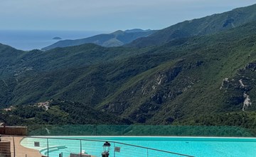 Wohnung 'App Dolce Rifugio' 3