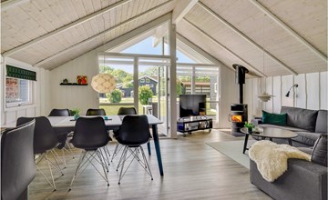 3 bedroom cozy home in Sydals 2