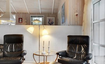 "Tino" - 900m from the sea in NW Jutland 2