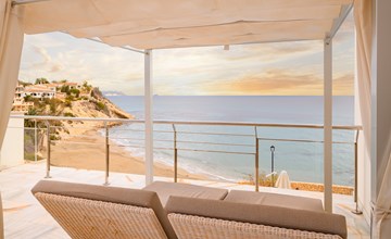 Apartment Fuma Exclusive 3