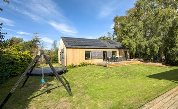 Nice home in Ebeltoft with WiFi 2
