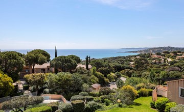 Die Coteaux de la Nartelle 2