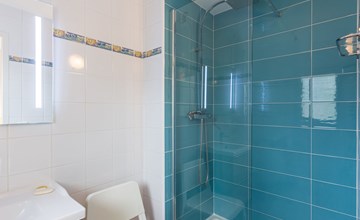 Cap Négre: Domaine de la Pinède 2