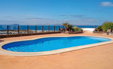 Villa Buena Vista Bocaina 2