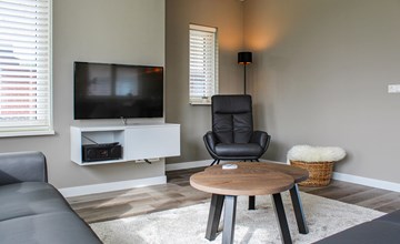 Cozy home in Idskenhuizen with WiFi 3