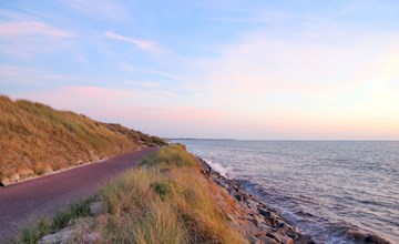 "Le Crépuscule" (Die Dämmerung) 3