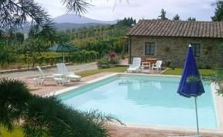 'Il Pratone 1