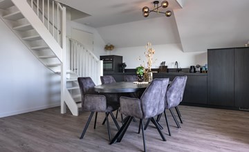 Harbour Loft 2G | Résidence Marina 2