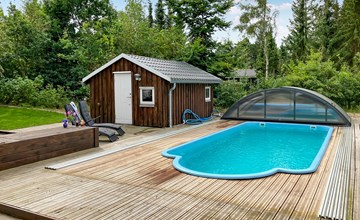 Schönes Zuhause in Ebeltoft 2