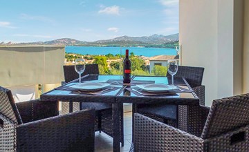 Tolle Wohnung in Cannigione 2