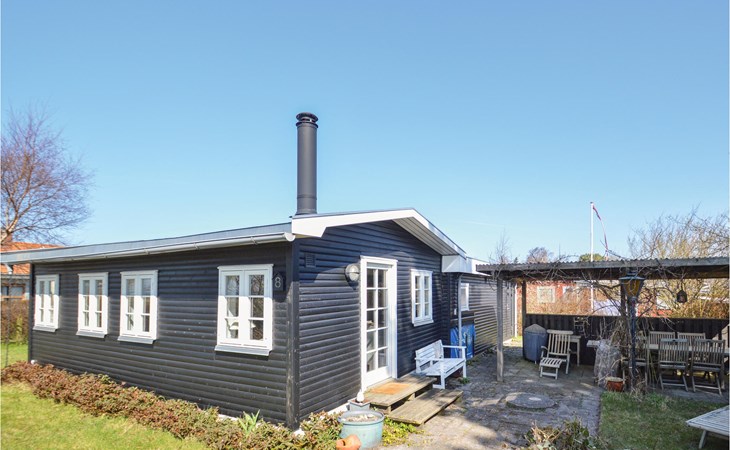 2 bedroom stunning home in Vordingborg 1