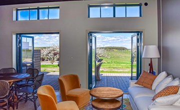 Gorgeous home in Kivik with WiFi 3