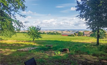 2 bedroom awesome home in Kvidinge 2