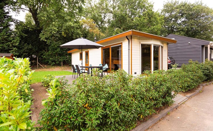 Holiday home 3 personen 1