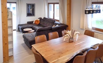 Gorgeous home in Kirchheim with WiFi 3