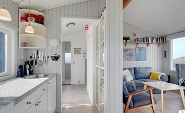 "Jace" - 75 meter van de zee in Noordwest-Jutland 2