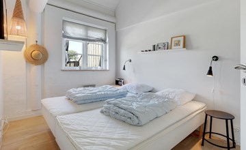 "Antine" - 6 km van de zee in Bornholm 2