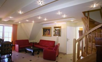 Sonnenkamp Maisonette 2