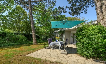Grevelingenlaan 25 vacation bungalow near Grevelingen lake 3