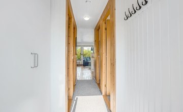 "Lars" - 250m from the sea in Lolland, Falster and Mon 2