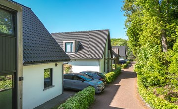 Luxe Villa on Villapark Duinzicht (house 704) - Ouddorp 2