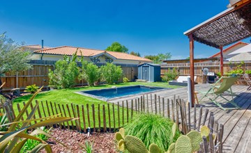 La Cabane Andernosienne 2