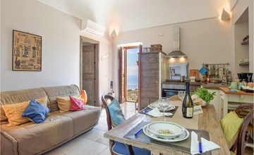 Cozy apartment in Massa Lubrense 2