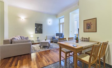 Lovely apartment in Pula with kitchen 2